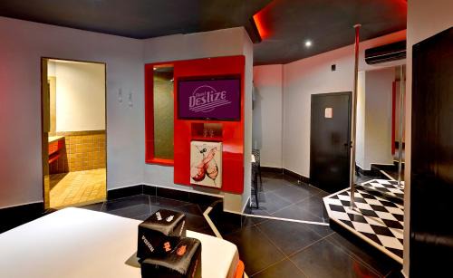 Uberlandia Hotel | Motel Deslize Uber