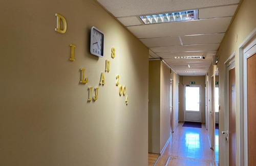 Vidin Hotel | Motel Dilijans
