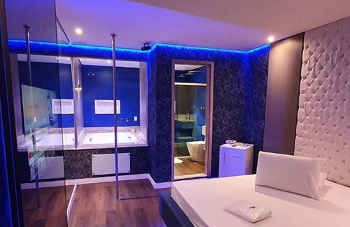 Caicaras Hotel | Motel Fantasy 3 - Adults Only