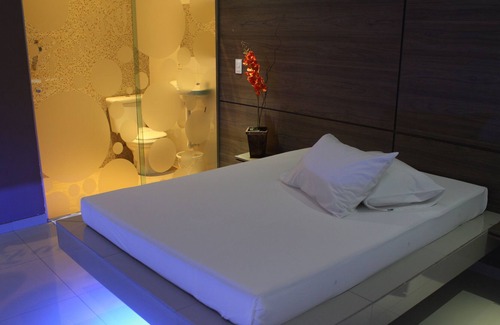 Caicaras Hotel | Motel Fantasy 3 - Adults Only