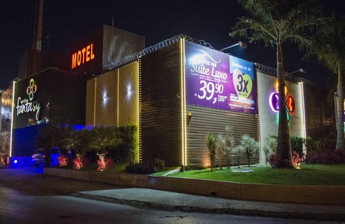 Caicaras Hotel | Motel Fantasy 3 - Adults Only