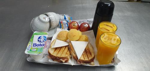 Caicaras Hotel | Motel Fantasy 3 (Adult Only)