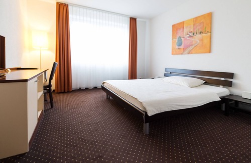 Pfaffikon District Hotel | Motel Fehraltorf