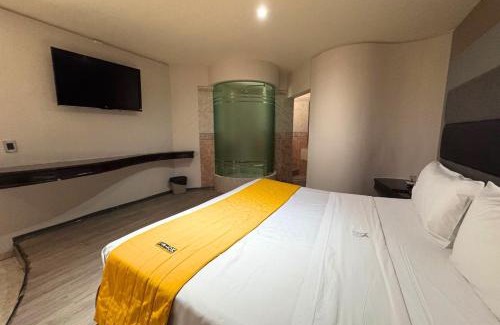 Mexicali Hotel | Motel Fronorte