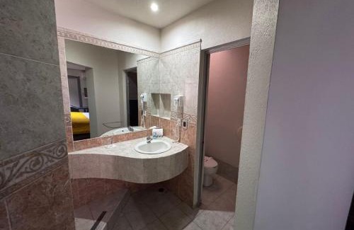 Mexicali Hotel | Motel Fronorte