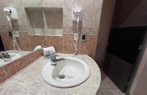 Mexicali Hotel | Motel Fronorte