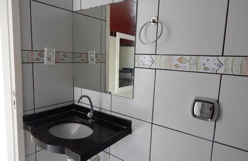 Camocim Hotel | Motel Fujiame Camocim