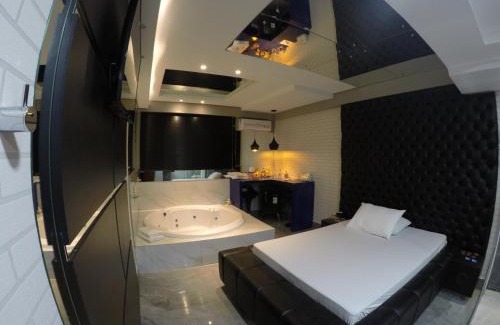 Maringa Hotel | Motel Glamour