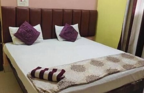 Sasaram Hotel | Motel Highway Inn