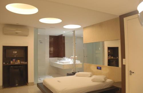 Patamares Hotel | Motel Hollywood