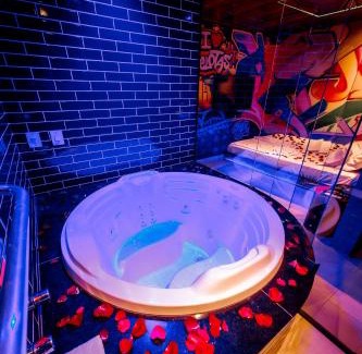 Laranjal Hotel | Motel I Love Pelotas