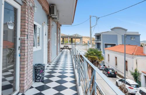 Keratea Apartamento | Motel katerina