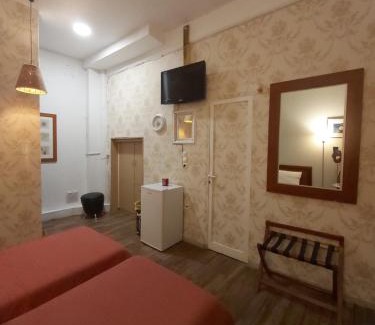 Keratea Apartamento | MOTEL KATERINA