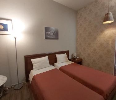 Keratea Apartamento | MOTEL KATERINA