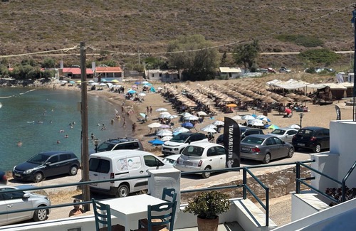 Keratea Apartamento | Motel Katerina