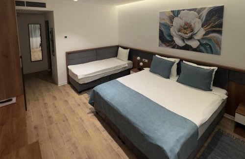 Sumadija Hotel | Motel Krnjevo OAZA