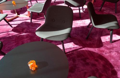 Sodra Hammarbyhamnen Hotel | Motel L Hammarby Sjöstad