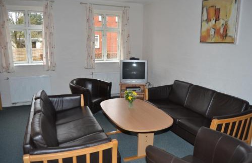 Tønder Municipality Apartamento | Motel Lido