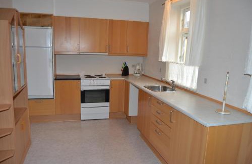 Tønder Municipality Apartamento | Motel Lido