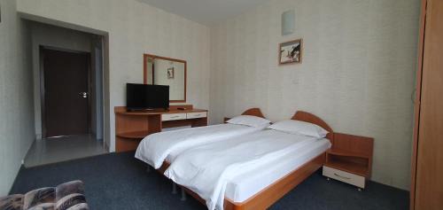 Popina Luka Hotel | Motel Monza
