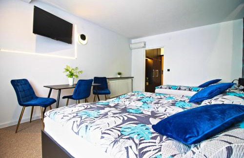 Raba Wyzna Hotel | Motel Na Zbójeckiej