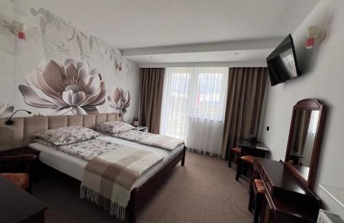 Raba Wyzna Hotel | Motel Na Zbójeckiej