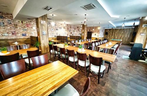 Trutnov Apartamento | Motel Olympland