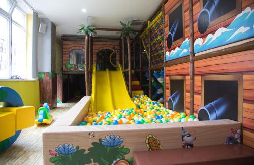Trutnov Apartamento | Motel Olympland