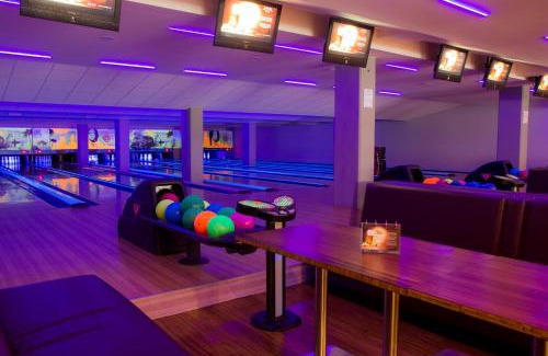 Trutnov Apartamento | Motel Olympland
