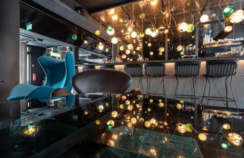 Kreuzberg Hotel | Motel One Berlin Mitte