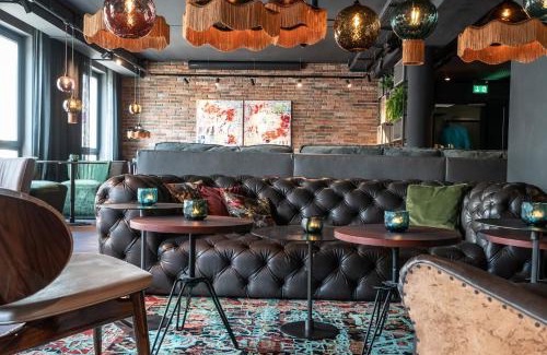 Kreuzberg Hotel | Motel One Berlin Mitte