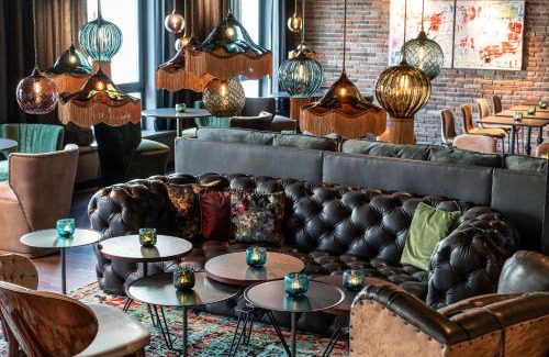 Kreuzberg Hotel | Motel One Berlin Mitte