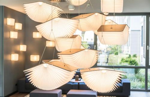 Innere Neustadt Hotel | Motel One Dresden - Palaisplatz