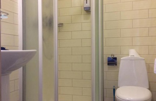 Vilnius city municipality Hotel | Motel Paradise