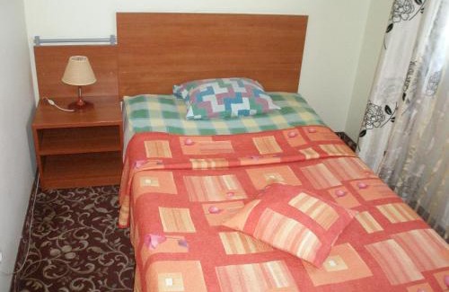 Vilnius city municipality Hotel | Motel Paradise