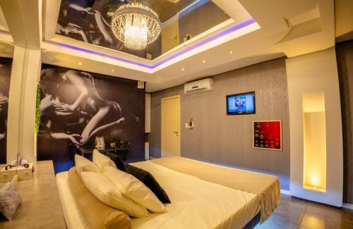 Panambi Hotel | Motel Paradiso - Panambi-RS