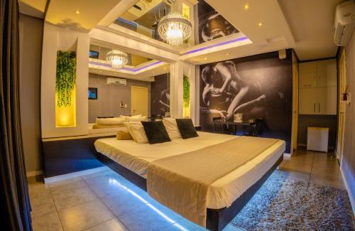 Panambi Hotel | Motel Paradiso - Panambi-RS