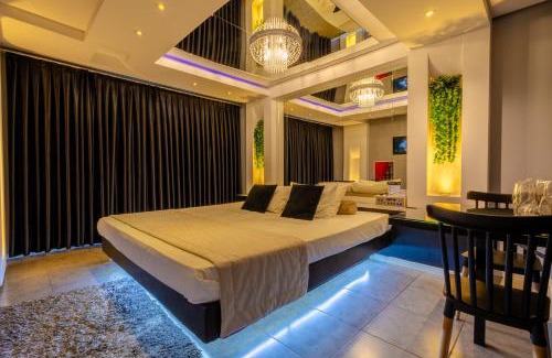 Panambi Hotel | Motel Paradiso - Panambi-RS