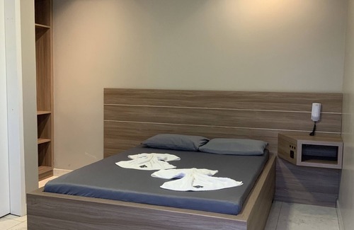 Weissopolis Hotel | Motel Passione