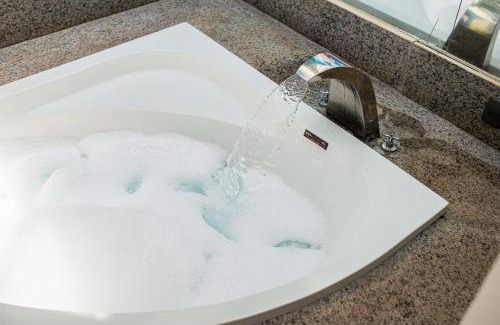 Londrina Hotel | Motel Platinum