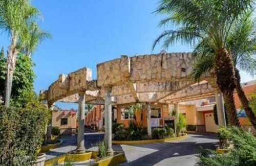Zapopan Hotel | Motel Primavera