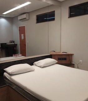 Monsenhor Gil Hotel | Motel Só Prazer na COP 30 aptos