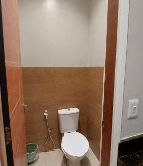 Monsenhor Gil Hotel | Motel Só Prazer na COP 30 aptos