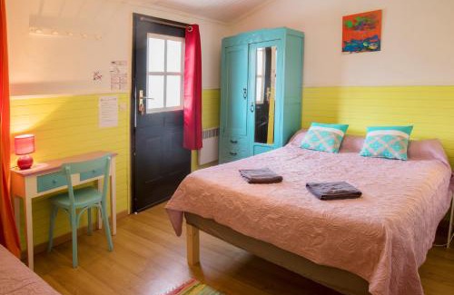 Saint-Georges-d'Oleron Hotel | Motel Saint Georges d'Oléron