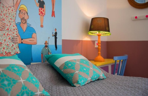 Saint-Georges-d'Oleron Hotel | Motel Saint Georges d'Oléron