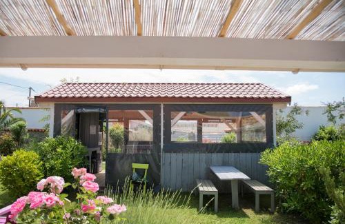 Saint-Georges-d'Oleron Hotel | Motel Saint Georges d'Oléron
