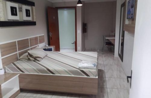 Osasco Hotel | Motel Softy (Adults Only)