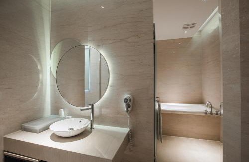Xitun District Hotel | Motel Stars