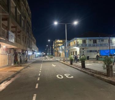 Bissau Apartamento | Motel Tartaruga