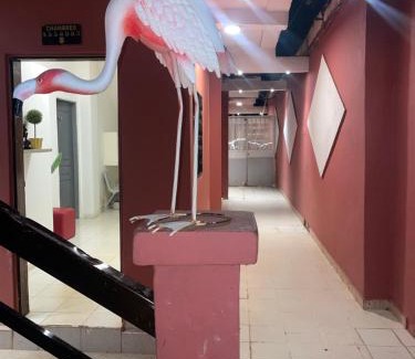 Bissau Apartamento | Motel Tartaruga